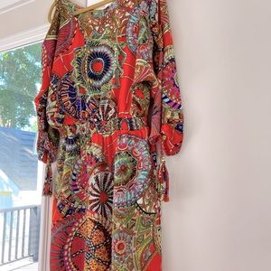 Boutique dress